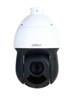 Cámara de Seguridad IP PTZ Domo de Alta Velocidad-Vista Frontal
