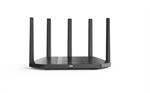 Hikvision DS-3WR30X(O-STD)/US - Router, Doble Banda, 2.4/5Ghz, 3000Mbps