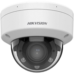 Hikvision DS-2CD1763G2-LIZU - Cámara IP para Interior y Exterior, 6MP, Ethernet, PoE, Ajuste de Ángulo Manual