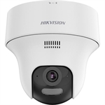 Hikvision DS-2CV1F43G2-LIDWF - Cámara Wi-Fi para Interiores, 4MP, Ethernet, Fijo