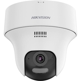 Hikvision DS-2CV1F43G2-LIDWF - Cámara Wi-Fi para Interiores, 4MP, Ethernet, Fijo