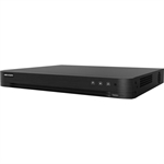 Hikvision IDS-7216HUHI-M2/X/4A+16  - Sistema DVR, 16 Canales, 4K, Hasta 10TB, HDMI, VGA