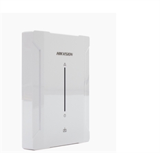 Hikvision  - ds-pm1-i8o2-h - Expansor de entrada cableado, 8 zonas