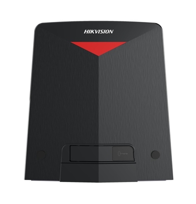 Hikvision - ds-k3gl606wx-wb o-std - Gate Opener - Front View