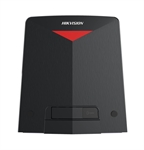 Hikvision - ds-k3gl606wx-wb(o-std) - Abridor de puerta corrediza, Negro