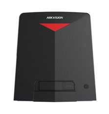 Hikvision - ds-k3gl606wx-wb(o-std) - Sliding gate opener, Black