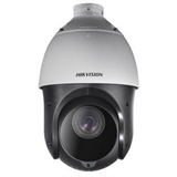 Hikvision DS-2DE4425IW-DEO-STDT5 - Cámara IP Para Interiores y Exteriores, 4MP, Ethernet, PoE, Motorizada