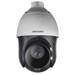 Hikvision DS-2DE4425IW-DEO-STDT5 - IP Camera For Indoors and Outdoors, 4MP, Ethernet, PoE, Motorized