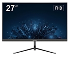 Hikvision  - Pantalla IPS Full HD de 27" y 100 Hz, ultradelgada - ds-d5027f3-2p2s