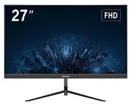 Hikvision  - Pantalla IPS Full HD de 27" y 100 Hz, ultradelgada - ds-d5027f3-2p2s