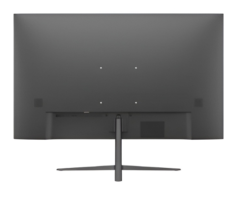 Hikvision 27FHD IPS 100Hz vista posterior