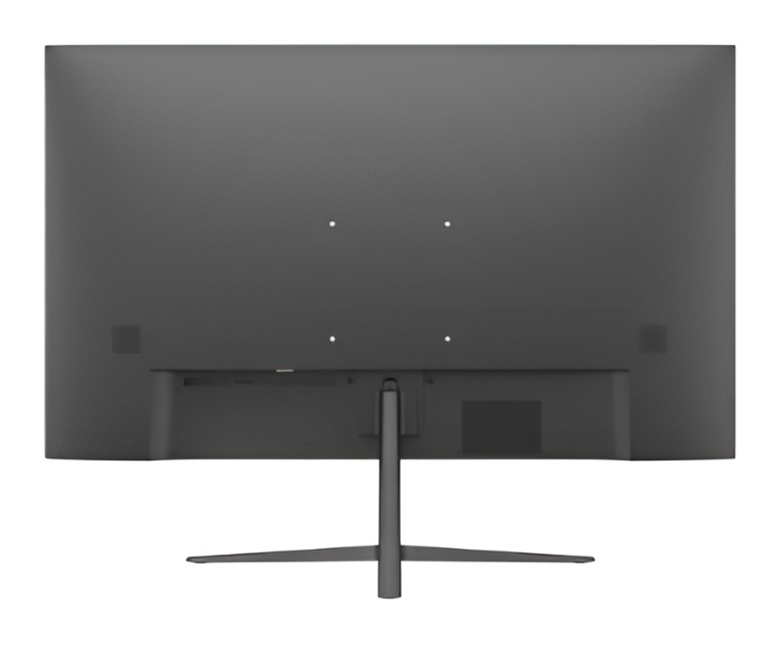 Hikvision 27FHD IPS 100Hz vista posterior