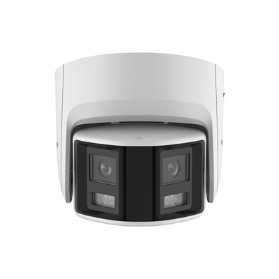 Hikvision 311320486 -DS-2CD2347G2P-LSUSL IP Camera 4MP front view