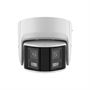 Hikvision 311320486 -DS-2CD2347G2P-LSUSL IP Camera 4MP front view