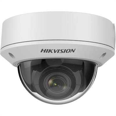 Hikvision 311320817 - DS-2CD1723G2-IZS IP Camera 2MP front view