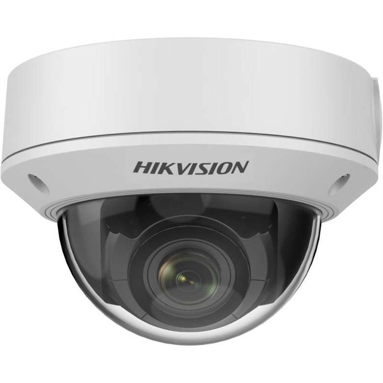 Hikvision 311320817 - DS-2CD1723G2-IZS IP Camera 2MP front view