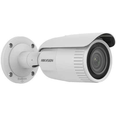 Hikvision 311320877 - DS-2CD1623G2-IZS IP Camera 2MP side view