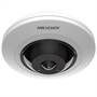 Hikvision 311322801DS-2CD2955G0-ISU- IP Camera 4MP front view