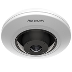 Hikvision DS-2CD2955G0-IS(U) - Cámara IP para interiores y exteriores, 5MP, Ethernet, Angulo Fijo 