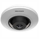 Hikvision DS-2CD2955G0-IS(U) - Cámara IP para interiores y exteriores, 5MP, Ethernet, Angulo Fijo 