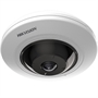 Hikvision 311322801DS-2CD2955G0-ISU- IP Camera 4MP side view