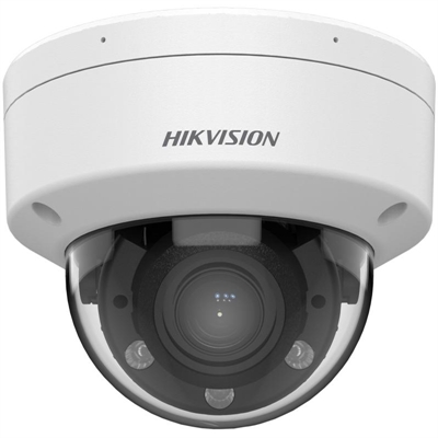 Hikvision 311325236 -DS-2CD1723G2-LIZSU IP Camera 2MP front view