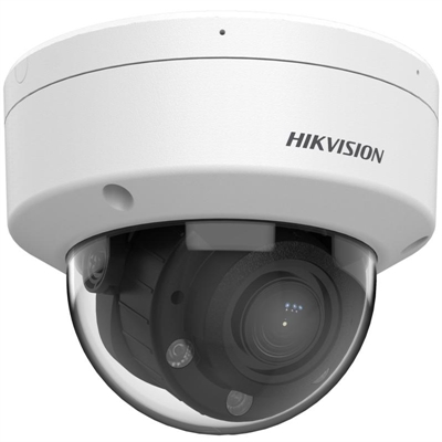 Hikvision 311325240 - DS-2CD1743G2-LIZSU IP Camera 4MP side view