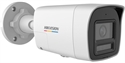 Hikvision 4 mp colorvu 3 0 fixed bullet Front View 2