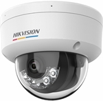 Hikvision DS-2CD1147G3H-LIU  - Indoor/Outdoor IP Camera, 4MP, Ethernet, PoE, Fixed Angle