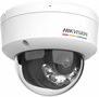 Hikvision-4 MP ColorVu 3 0 Fixed Dome Ne Front View 3