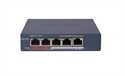 Hikvision 4 Port Fast Ethernet 1