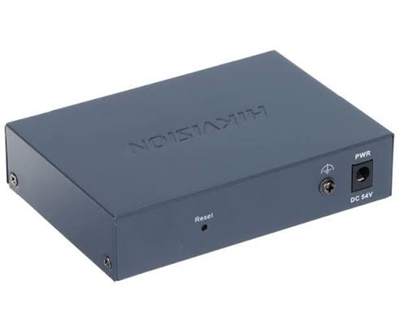 Hikvision 4 Port Fast Ethernet 2