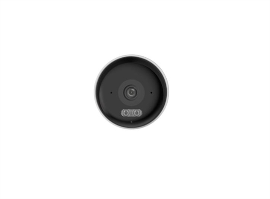 Hikvision 4MP 247 Solar 4G Camera 2