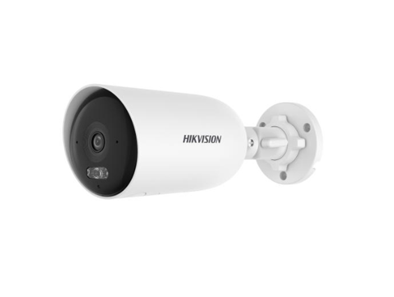 Hikvision 4MP 247 Solar 4G Camera 3