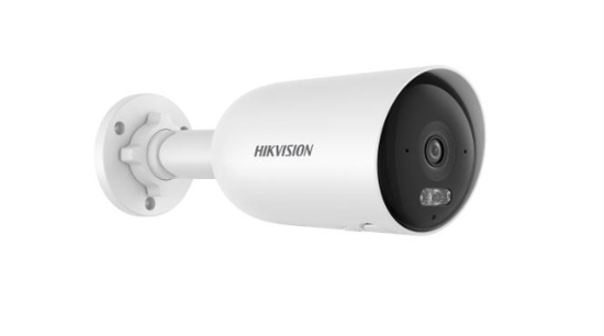 Hikvision 4MP 247 Solar 4G Camera 4