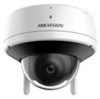 Hikvision 4MP Dome Wireless IP Camera-Front View