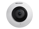 Hikvision DS-2CD2955FWD-IS - IP Camera for Indoors, 5MP, Ethernet, PoE, Manual Angle Adjustment