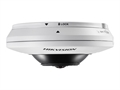Hikvision 5MP Fisheye Lateral