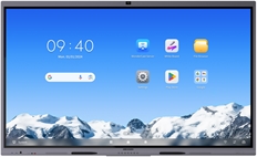 Hikvision DS-D5C75RB/B2L(EDLA)  - Interactive Display, 75", 4K, DLED, Android 14.0