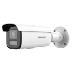 Hikvision DS-2CD2683G2-LIZS2U - Cámara IP Para Interior y Exterior, 8MP, Ethernet, IP67, Luz Híbrida Inteligente