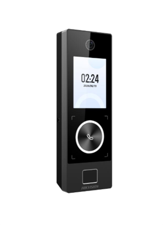 Hikvision Access Terminal 2
