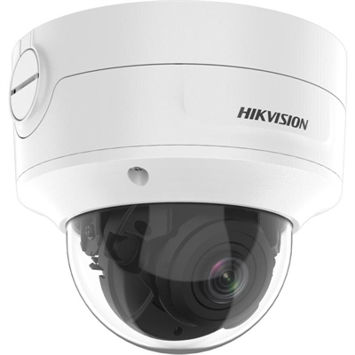 Hikvision AcuSense DS-2CD2746G2-IZS side view