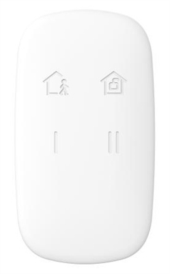 Hikvision AX Hybrid Pro Kit DS-PHA64-Kit-WB Fifth Product