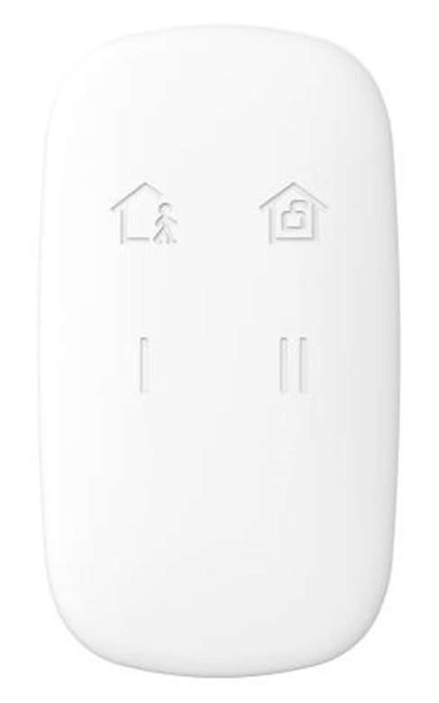 Hikvision AX Hybrid Pro Kit DS-PHA64-Kit-WB Fifth Product