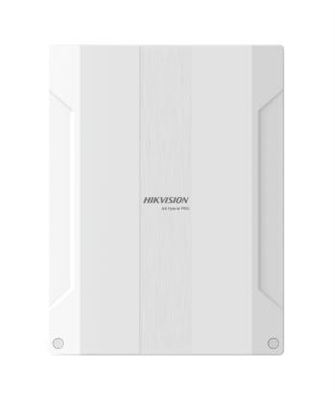 Hikvision AX Hybrid Pro Kit DS-PHA64-Kit-WB First Product