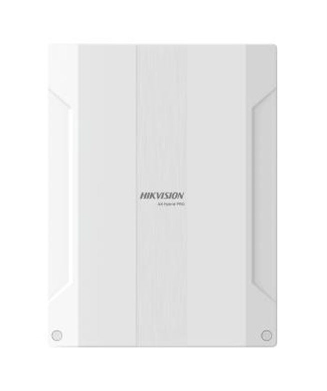 Hikvision AX Hybrid Pro Kit DS-PHA64-Kit-WB First Product