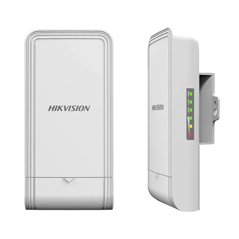 hikvision bridge 2