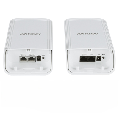 hikvision bridge 3