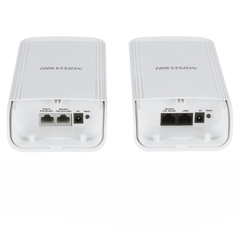 hikvision bridge 3