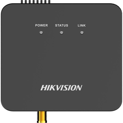 HIKVISION CAJILLA 2